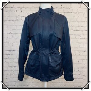 Simply Vera Vera Wang Jacket Size XS